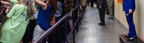 Cartell "Playlist #4"