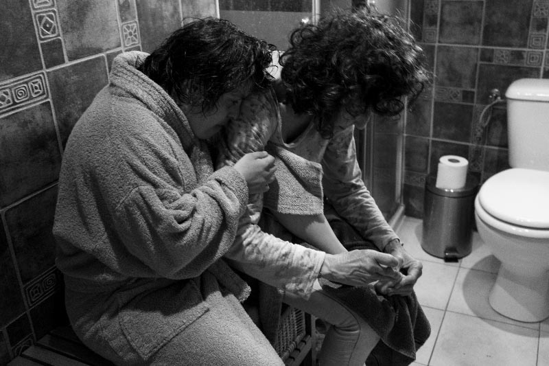 "2IONA" - Eva Cardona