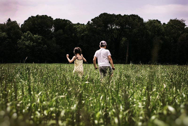 "Vides paral·leles" - Laia Giménez