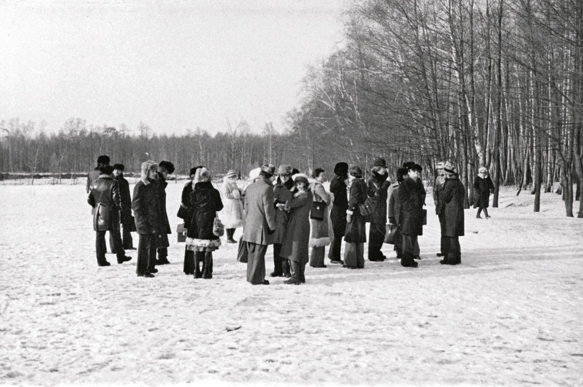 Anna Dot - Desaparicions