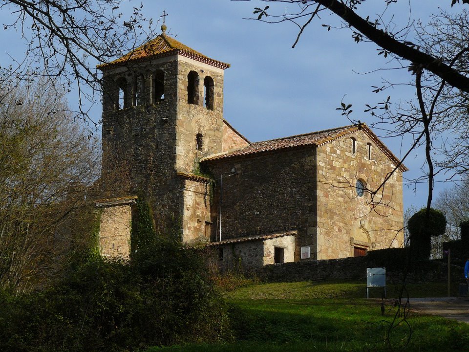 Sant Pere Despuig