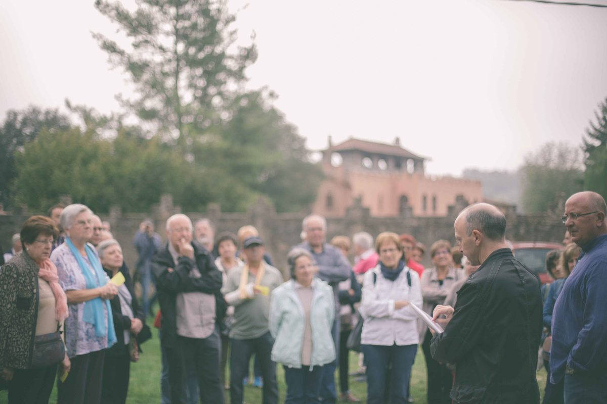 Bianyal 2017 - sortida (foto: Marina Sáenz)
