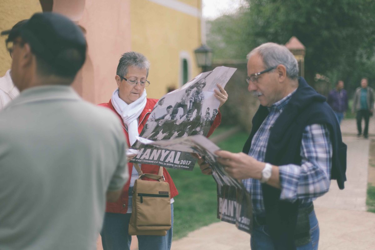Bianyal 2017 (foto: Marina Sáenz)