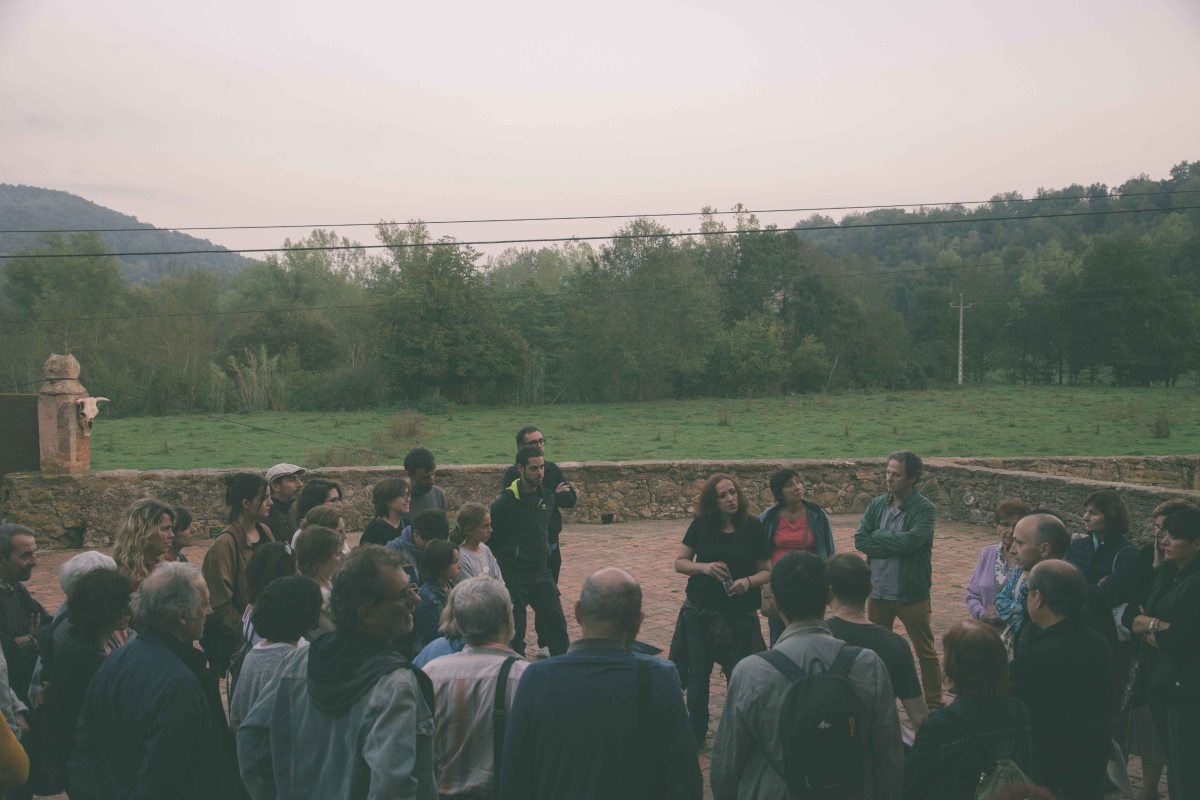 Èlia Llach (foto: Marina Sáenz)