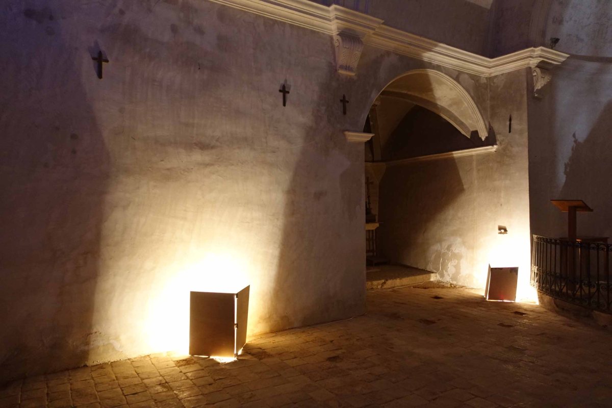 "Chapters" - Tom Carr (foto: Tom Carr)