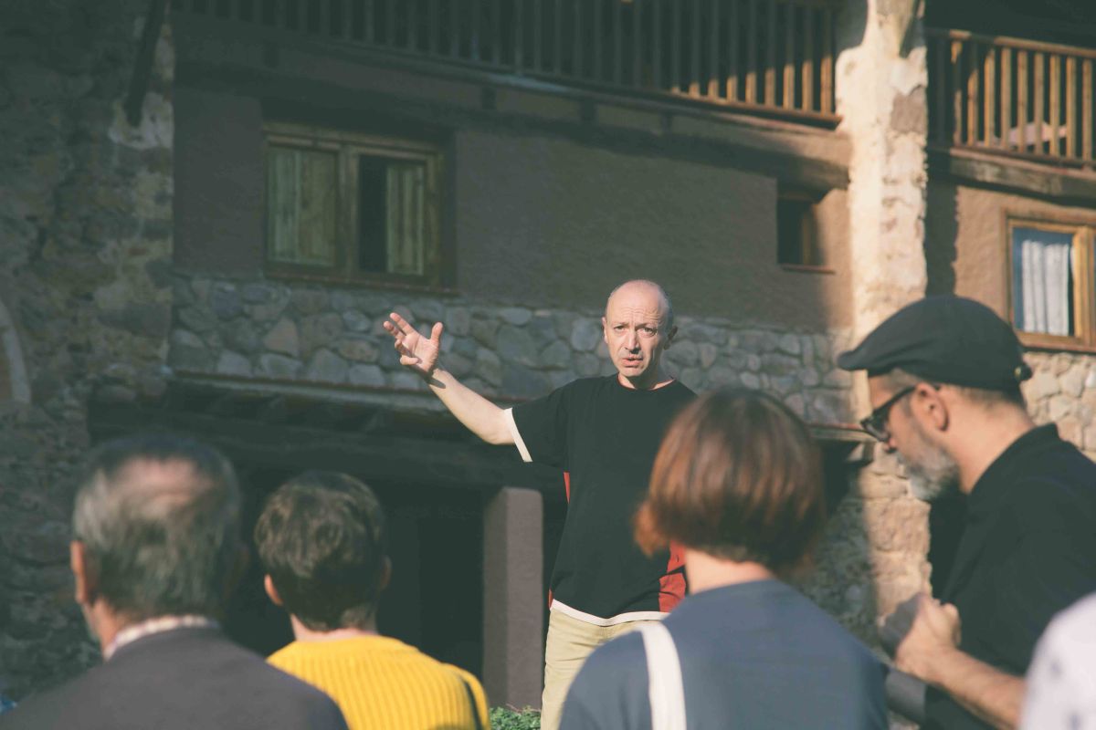 David Santaeulària (foto: Marina Sáenz)