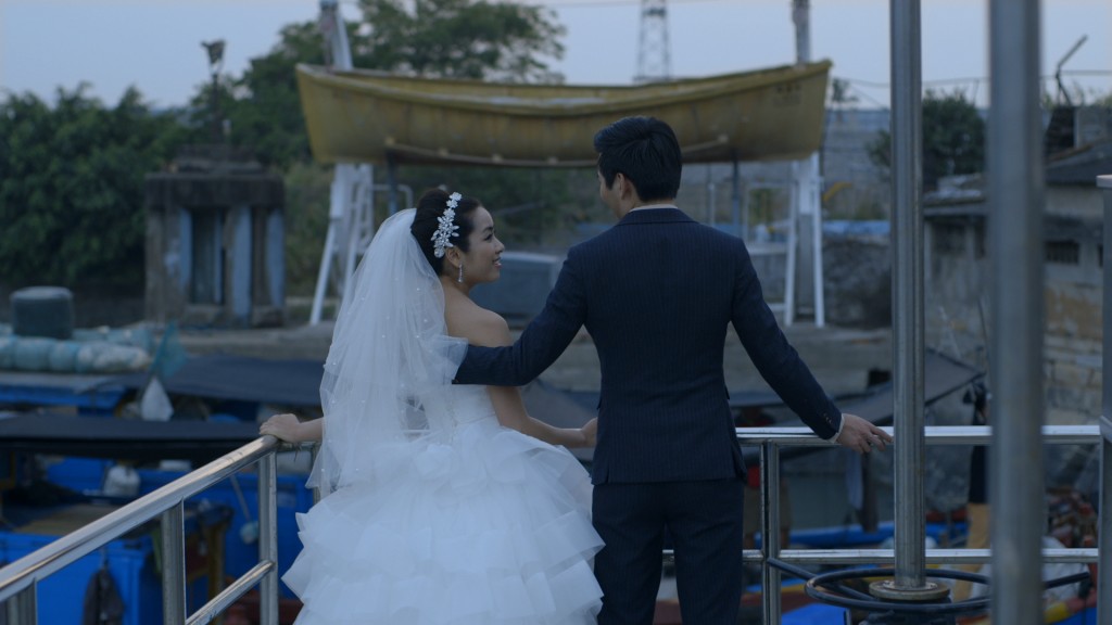 "La substància" (captura de pantalla)