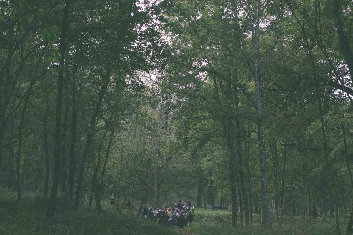 Roureda de la Torre (foto: Marina Sáenz)