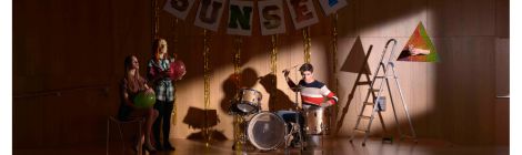 Sunset_Demo de Carles Congost (Edicions limitades 1)