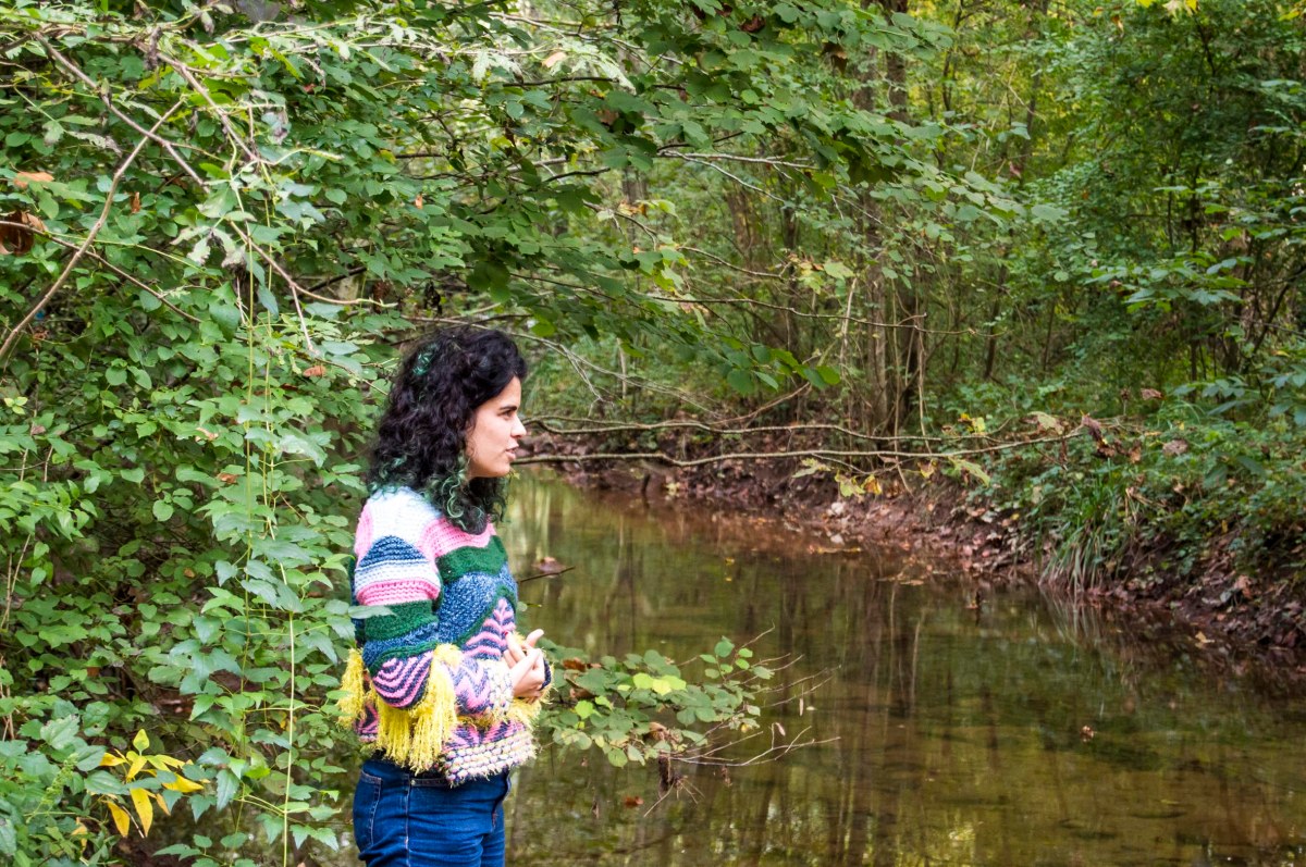 Ana Garcia-Pineda_Bianyal 2018 (foto Andrea Bolcato)