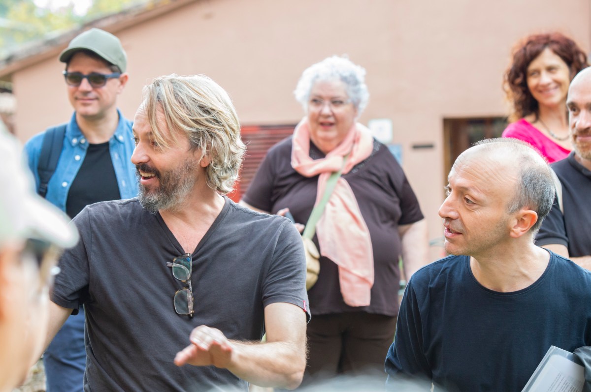 Pere Llobera_Bianyal 2018 (foto Andrea Bolcato)