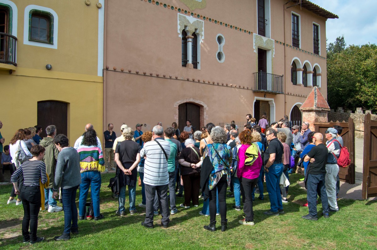La Coromina_Bianyal 2018 (foto Andrea Bolcato)