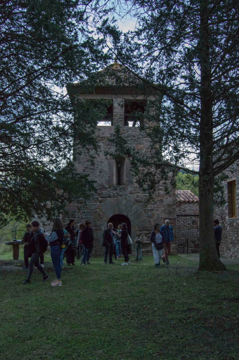 Sant Martí de Solamal_Bianyal 2018 (foto Andrea Bolcato)