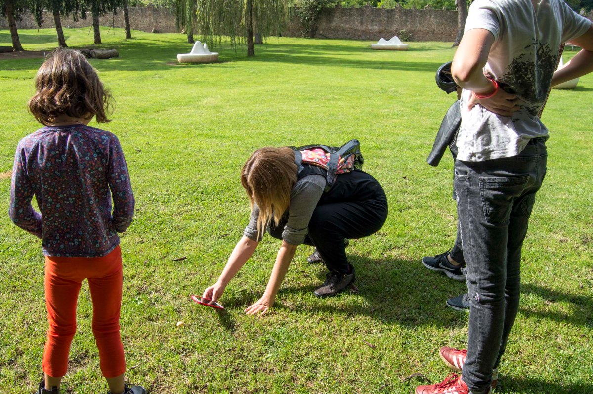 Ruben Verdú - "Deriva 42° 14′ 07″ N"_Bianyal2018 (foto Andrea Bolcato)