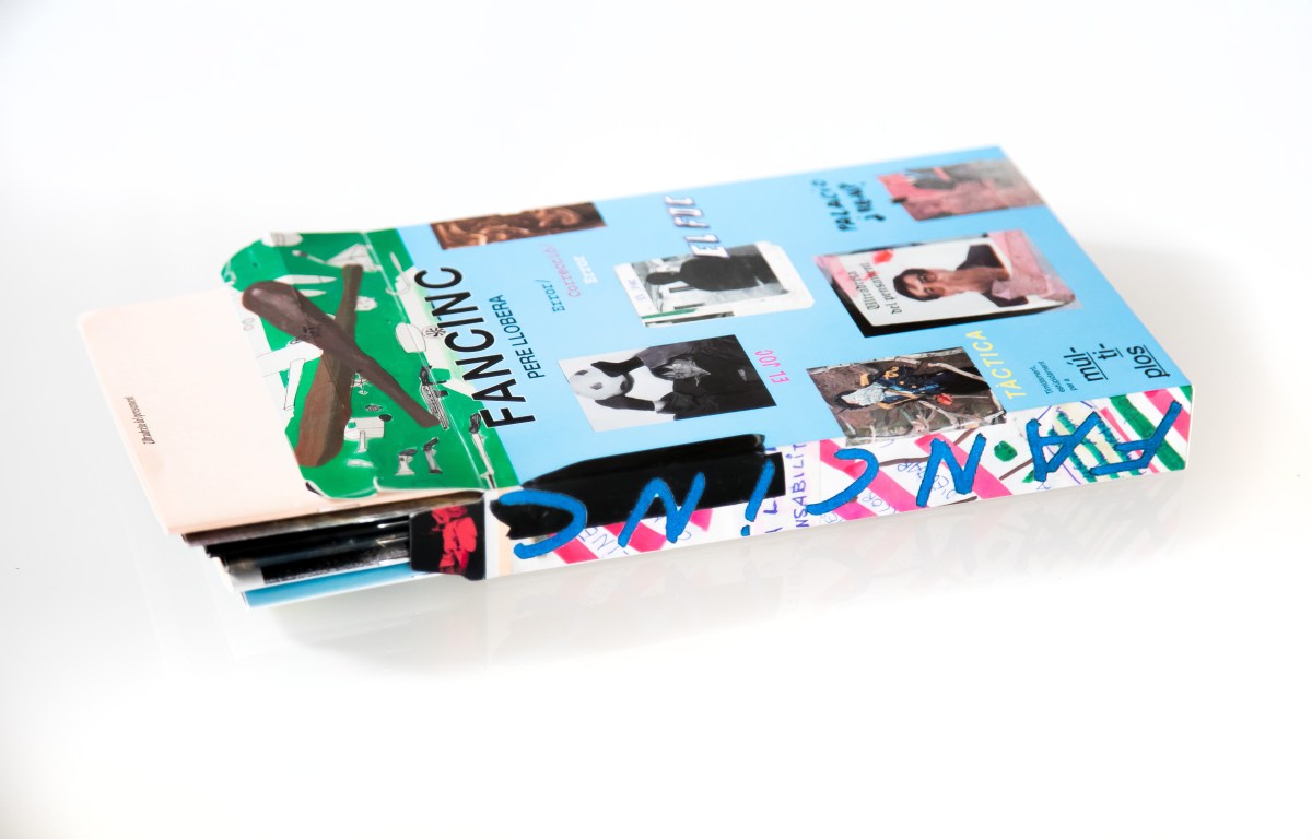 Fancinc de Pere Llobera (Edicions limitades 2)