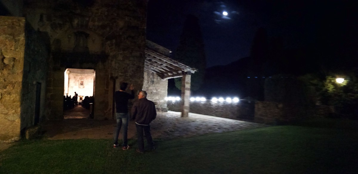 Concert de Miquel Abras_Santa Margarida de Bianya_Bianyal 2019