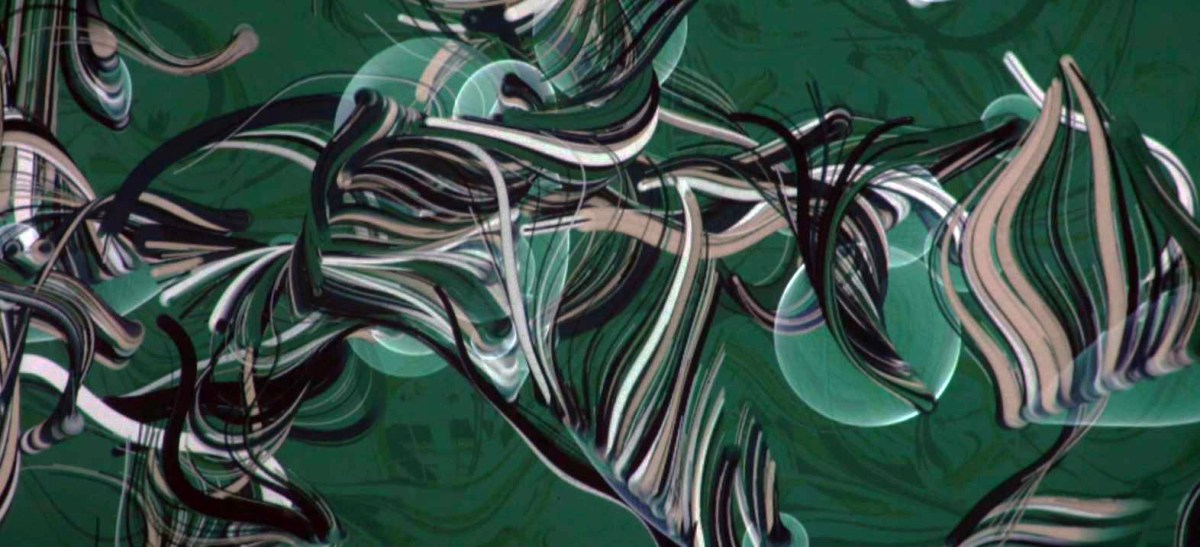 "Emergence"_Alba G. Corral_Bianyal 2019