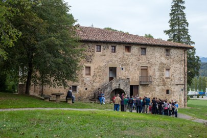 Mas Sobeies_Bianyal 2019 (foto: Roger Serrat-Calvó)
