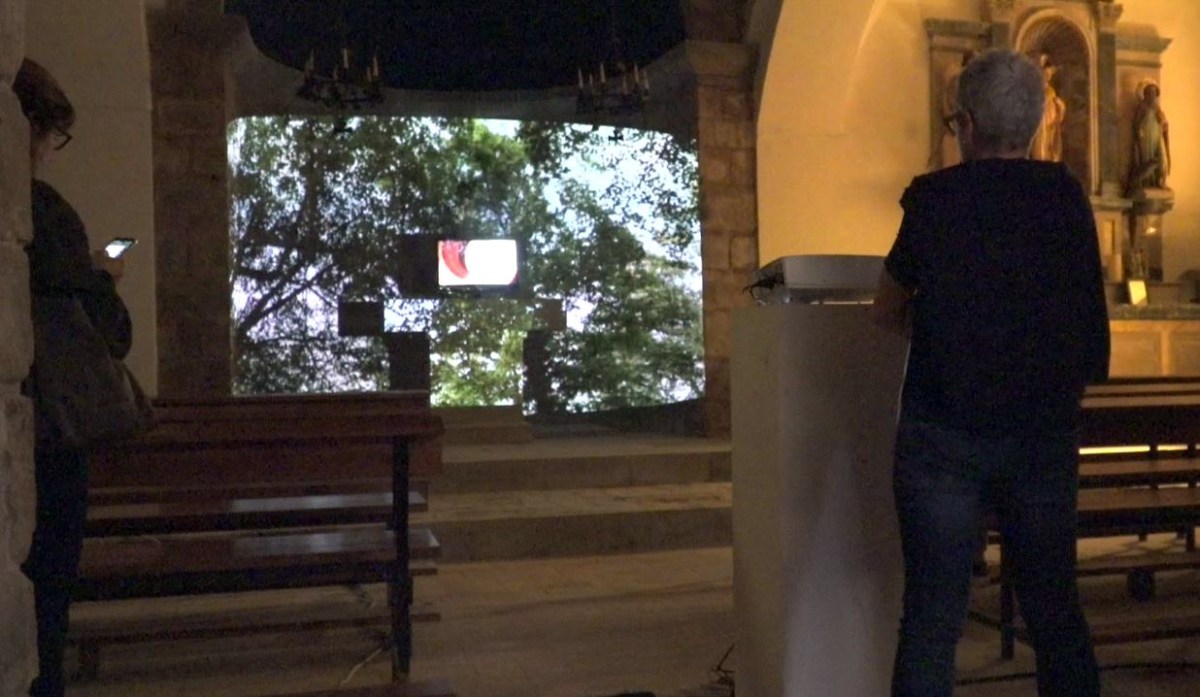 "Transhumar"_Mar Serinyà_Bianyal 2019