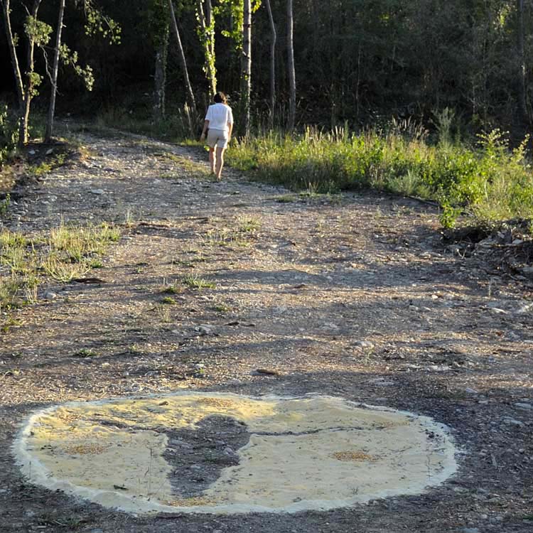 "Transhumar" (captura del vídeo)_Mar Serinyà_Bianyal 2019