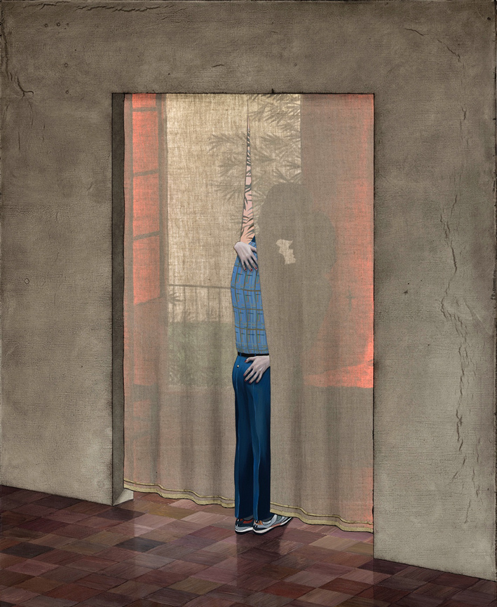 Els amants_Gino Rubert