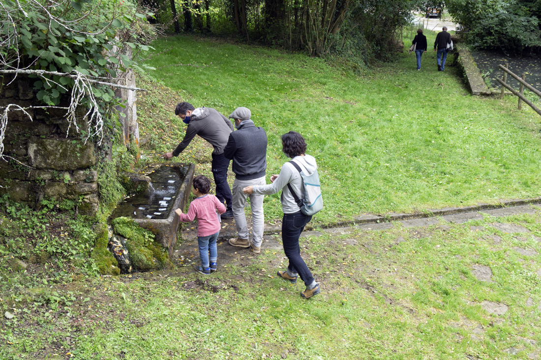 "A raig" Nyamnyam (Iñaki Álvarez i Ariadna Rodríguez)_Bianyal 2020 (foto: Luís Delgado)