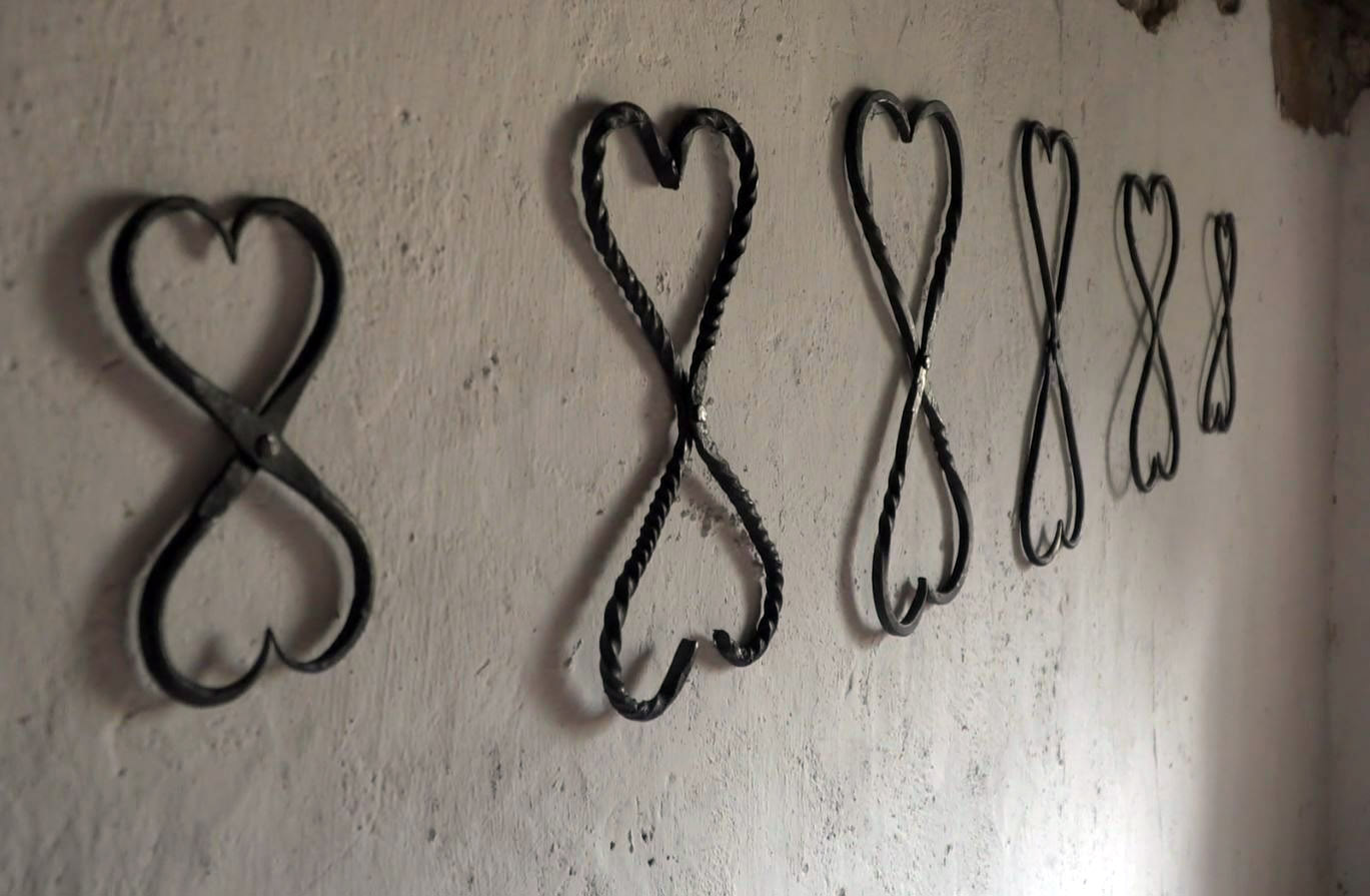 "Batecs", Tura Sanglas. Bianyal 2020 (foto: Luís Delgado)