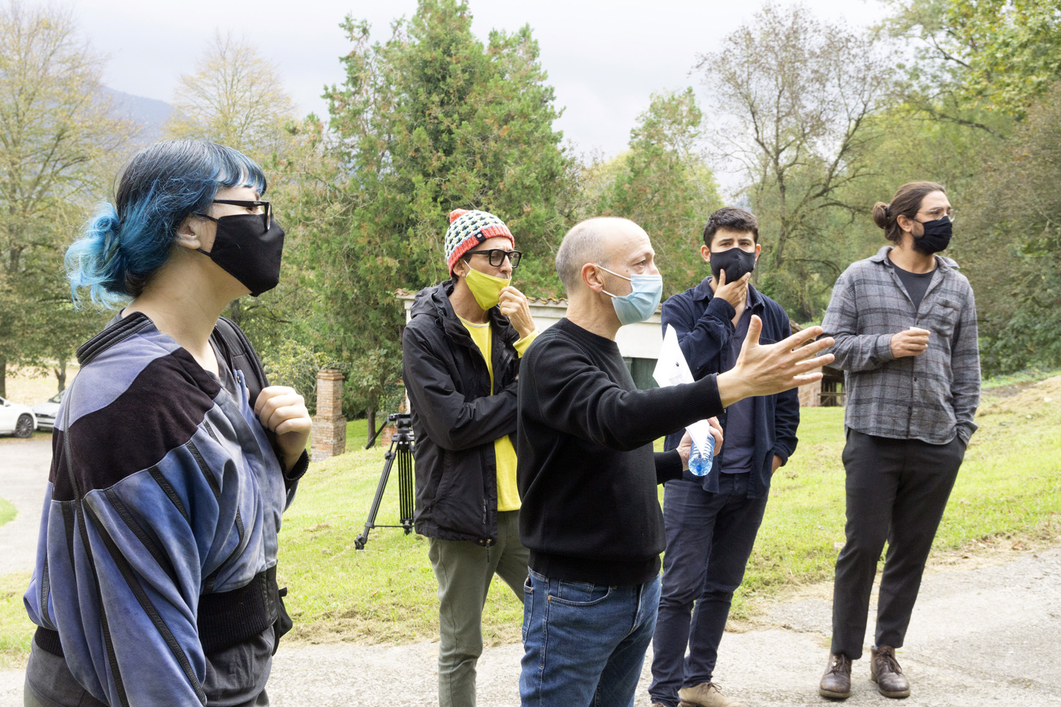 Bianyal 2020 (foto: Luís Delgado)