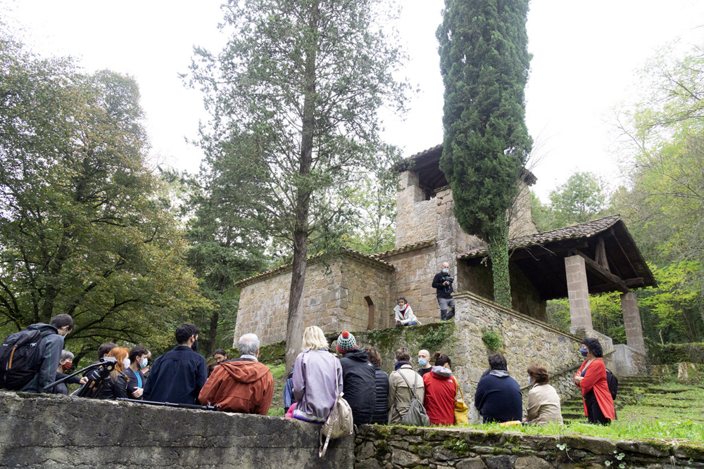 Bianyal 2020 (foto: Luís Delgado)