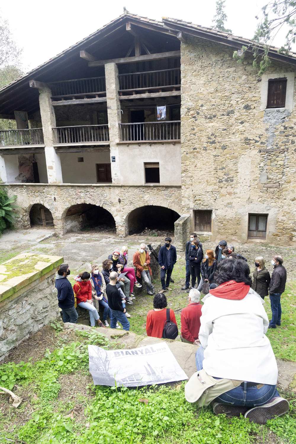 Bianyal 2020 (foto: Luís Delgado)