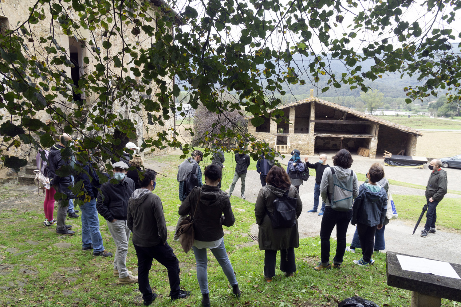 Bianyal 2020 (foto: Luís Delgado)