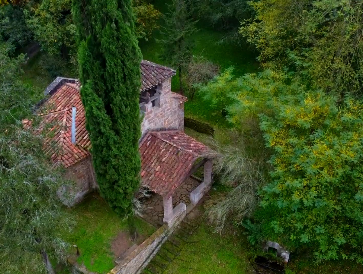 Sant Andreu de Socarrats. Bianyal 2020