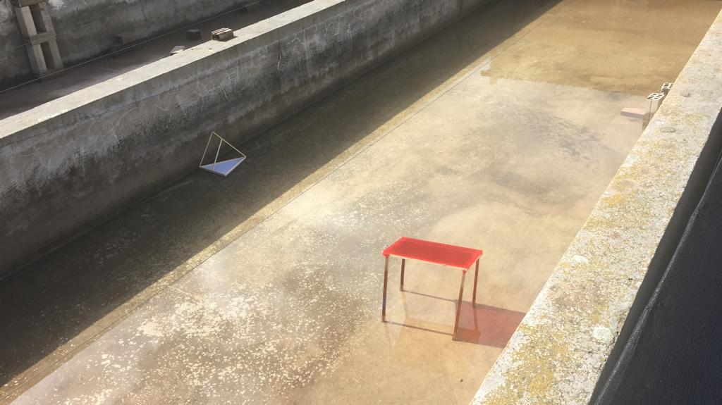 "Sense evidència verbal" Job Ramos