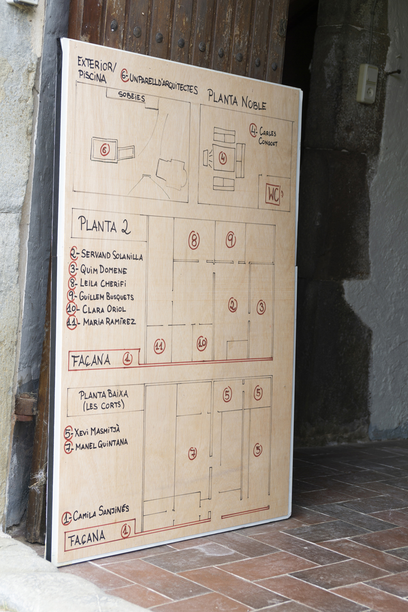 El Pícnic (Foto: Luís Delgado)