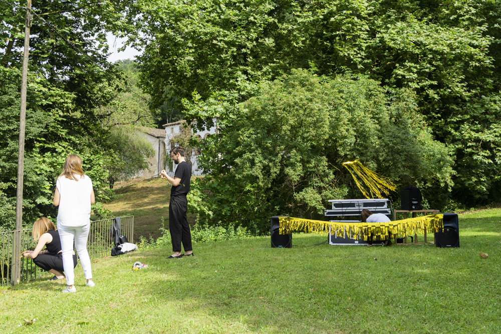 El Pícnic (Foto: Luís Delgado)