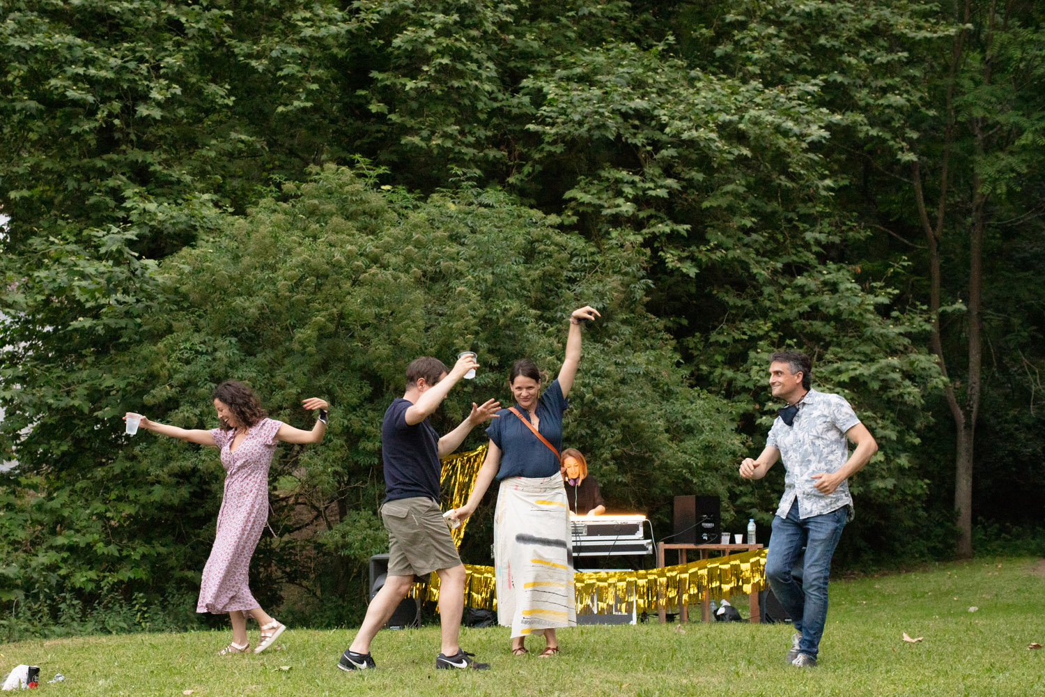 El Pícnic (Foto: Roger Serrat-Calvó)