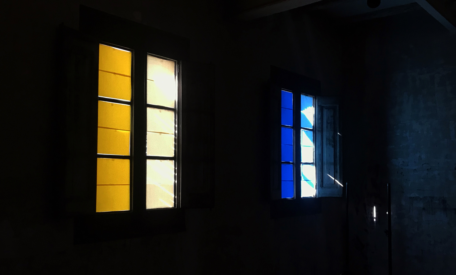 "Delight" Manel Quintana