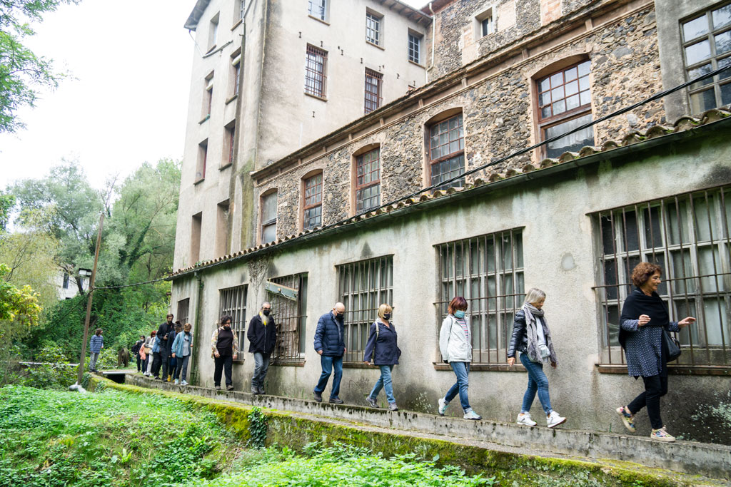 Can Sabata_Bianyal 2021 (foto:Luís Delgado)