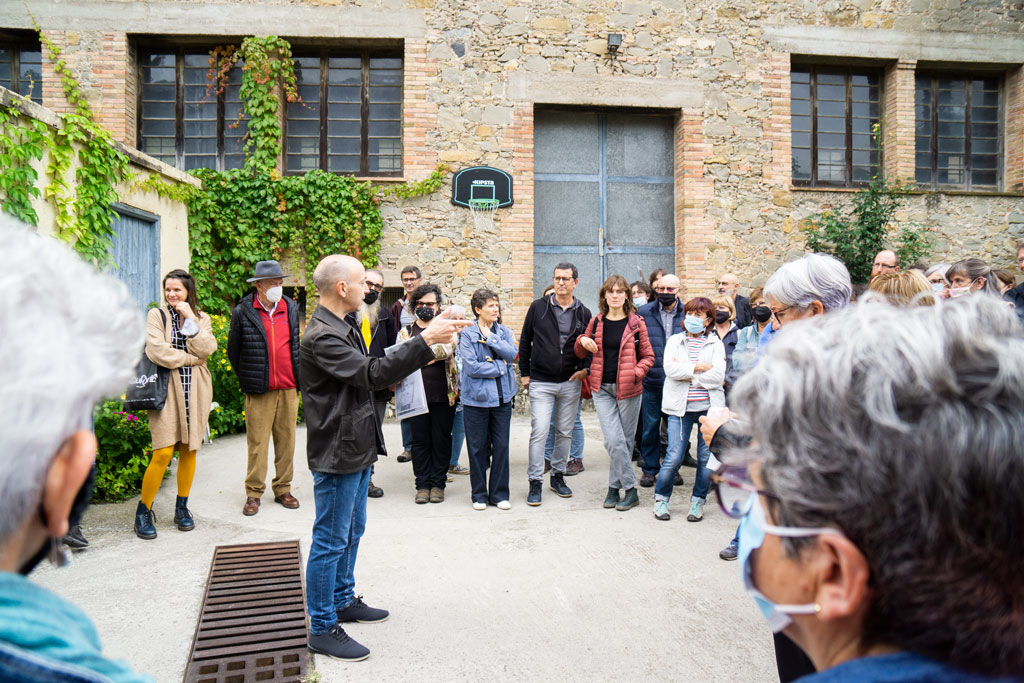 Can Porxas_Bianyal 2021 (foto:Luís Delgado)