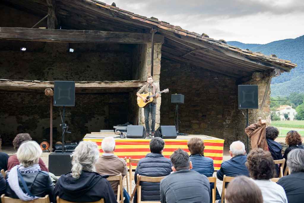 Matthew McDaid (foto: Luís Delgado)