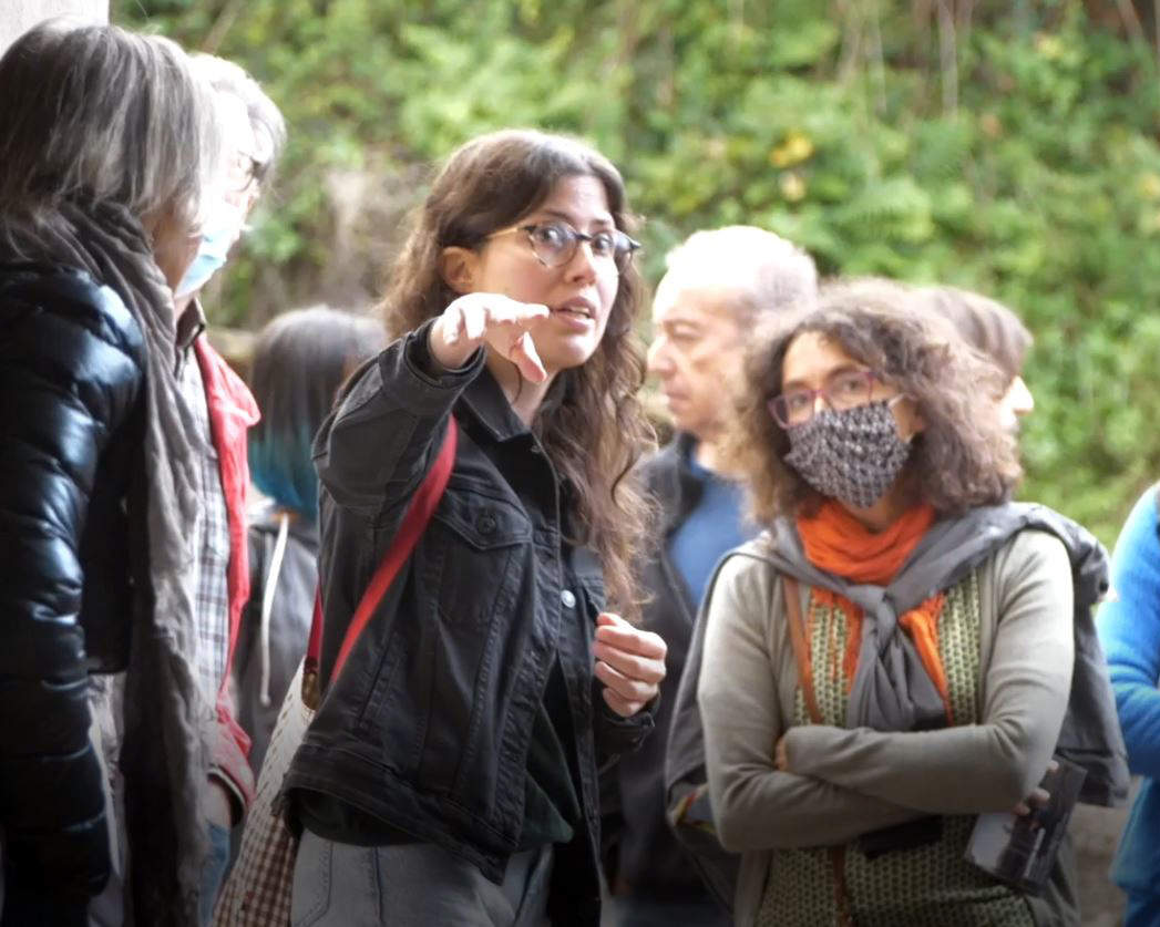 Lara Amat_Bianyal 2021