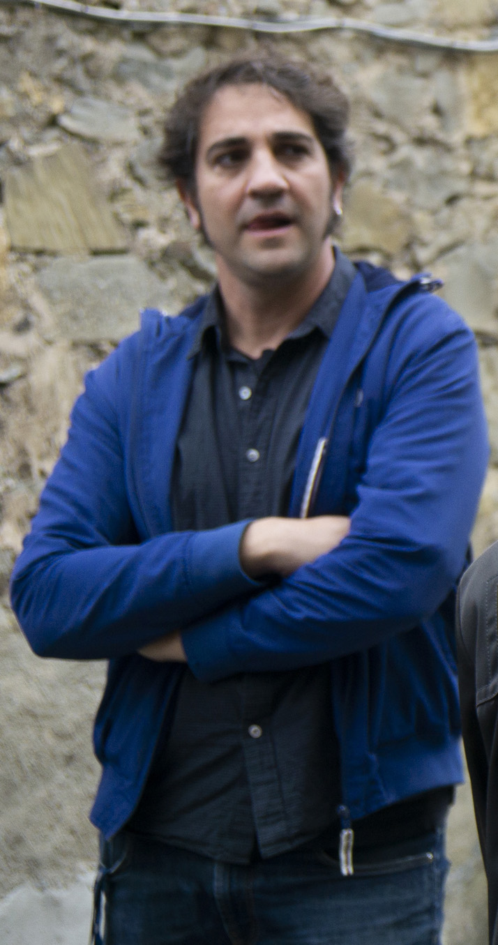 Manel Quintana_Bianyal 2021 (foto: Luís Delgado)