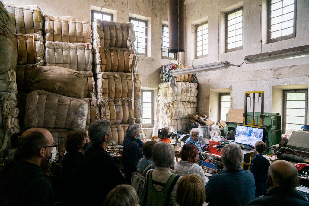 Space reading_Laia Solé (foto: Luís Delgado)
