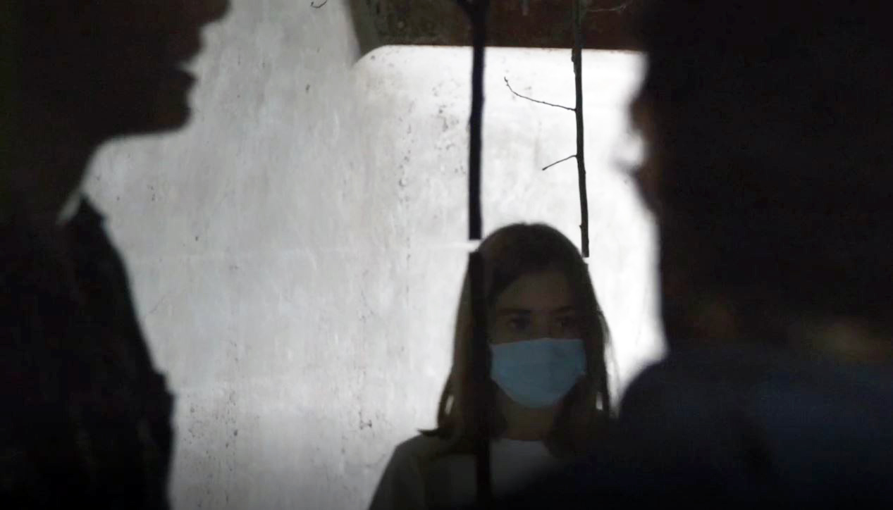 Un instant en el bosc_Paula Bruna